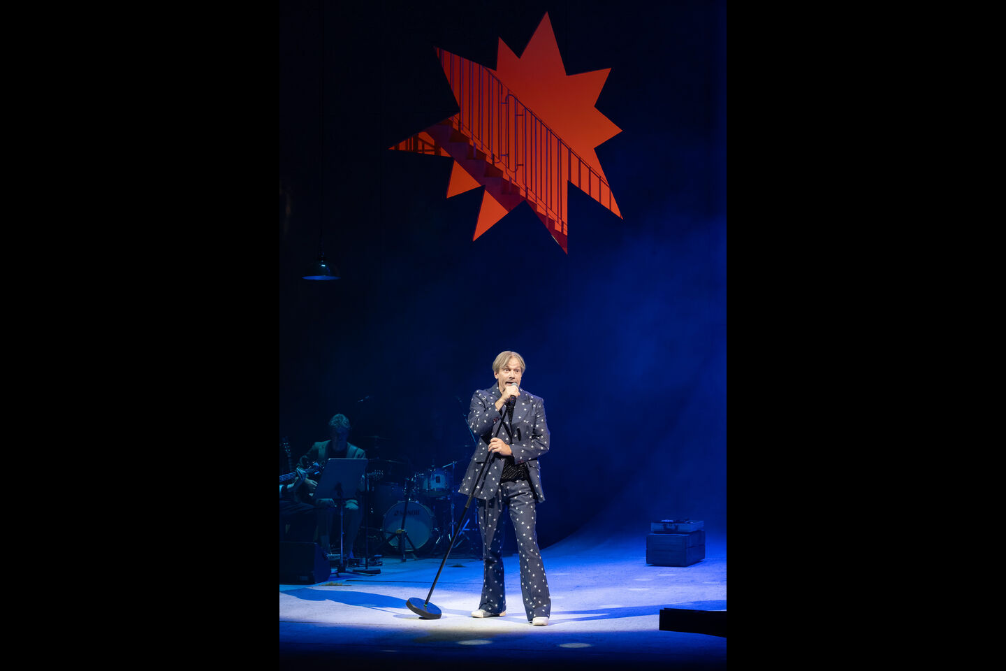 aus: Immer wieder wächst das Gras